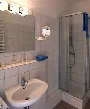 Itm Hotel Deutsches Haus Hamburg