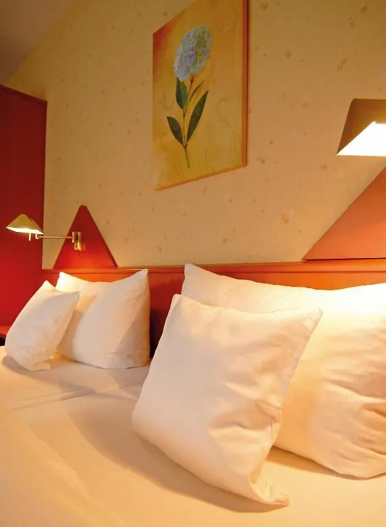 Itm Hotel Deutsches Haus Hamburg