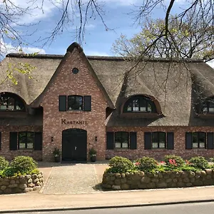 Und 'kastanie' Hamborg
