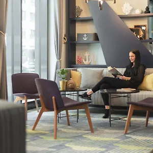 Hotel - The Niu, Yen By Ihg, Amburgo