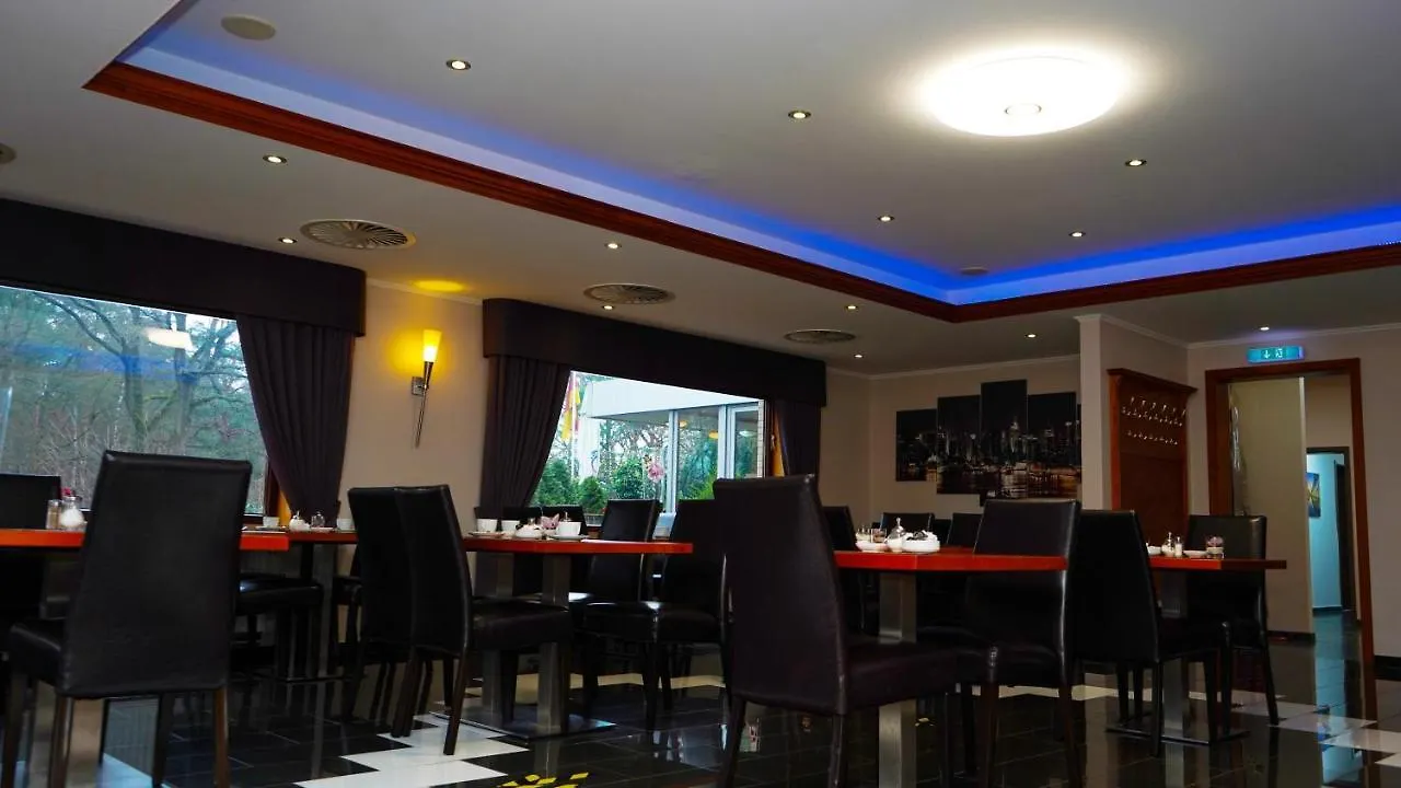 Itm Hotel Deutsches Haus Hamburg