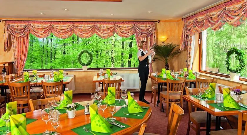 Itm Hotel Deutsches Haus Hamburg 3*,