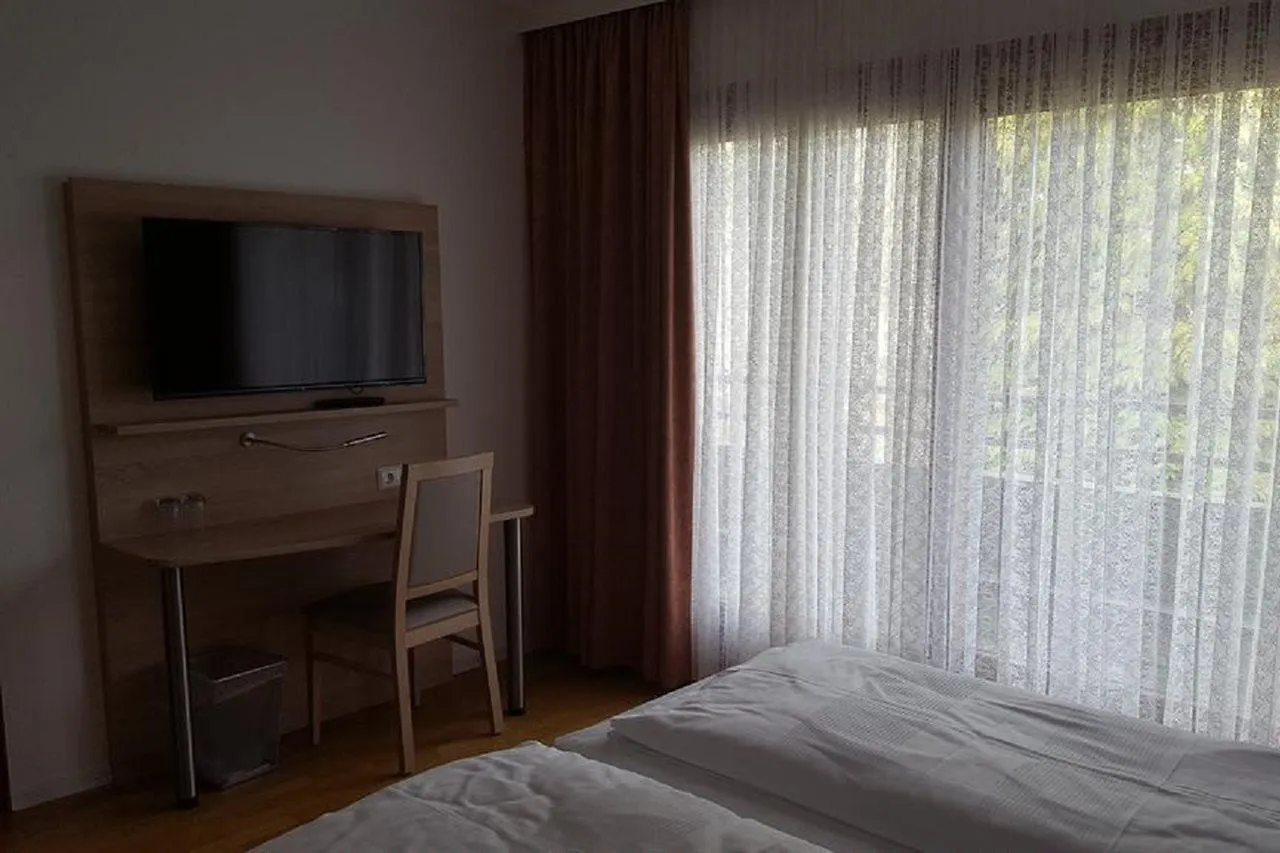 Itm Hotel Deutsches Haus Hamburg