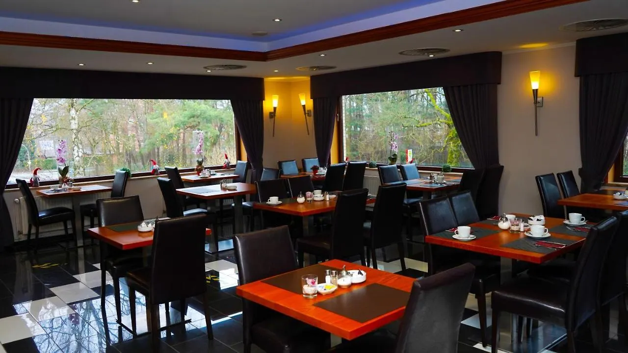 Itm Hotel Deutsches Haus Hamburg 3*,  Germany