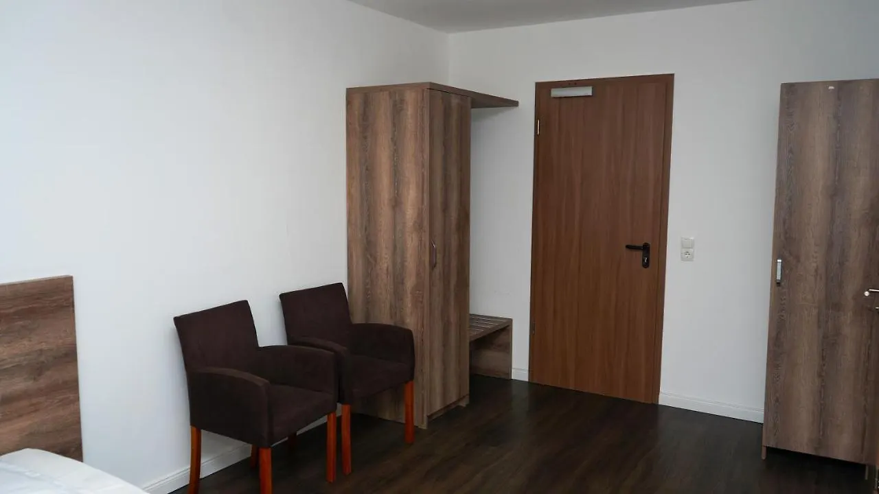 Itm Hotel Deutsches Haus Hamburg