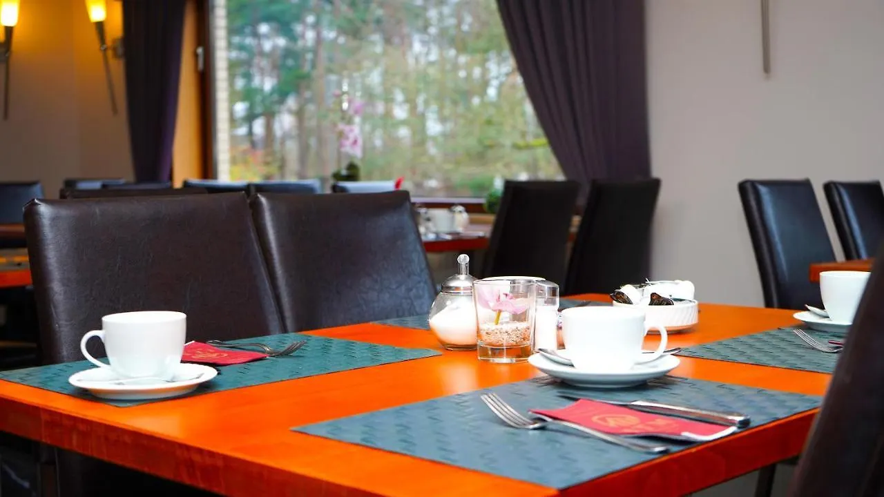***  Itm Hotel Deutsches Haus Hamburg Germany