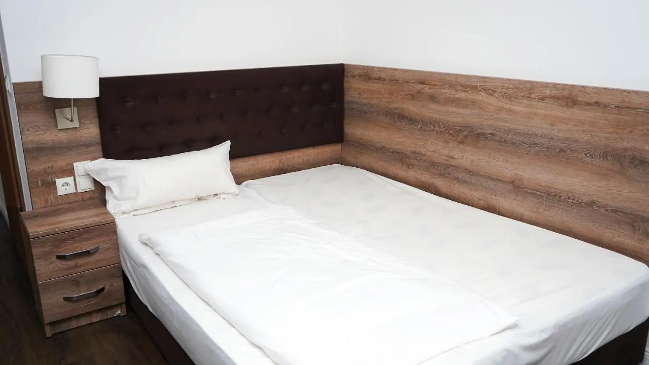 Itm Hotel Deutsches Haus Hamburg 3*,  Germany