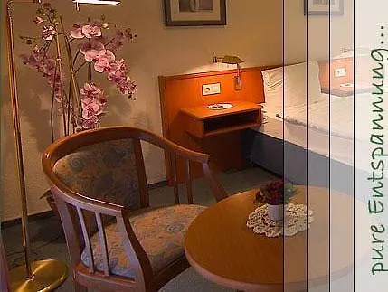 Itm Hotel Deutsches Haus Hamburg