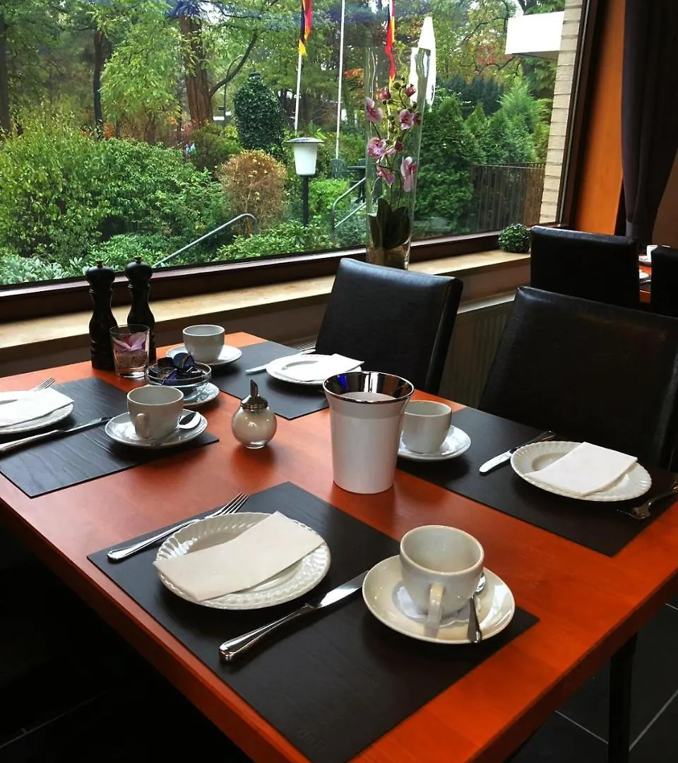 ***  Itm Hotel Deutsches Haus Hamburg Germany