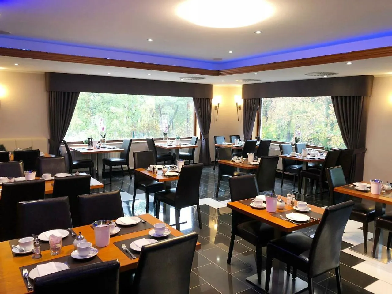 Itm Hotel Deutsches Haus Hamburg 3*,  Germany