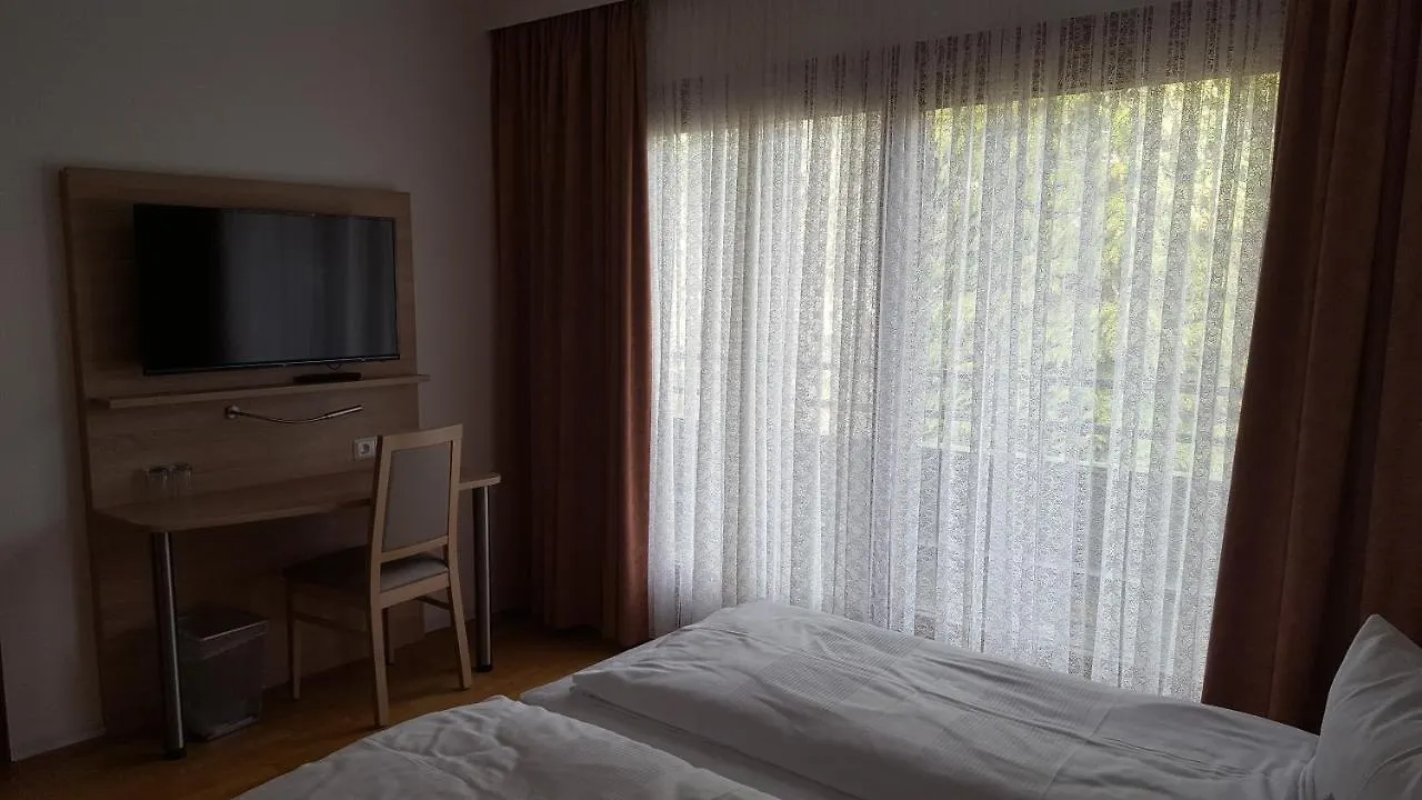 Itm Hotel Deutsches Haus Hamburg