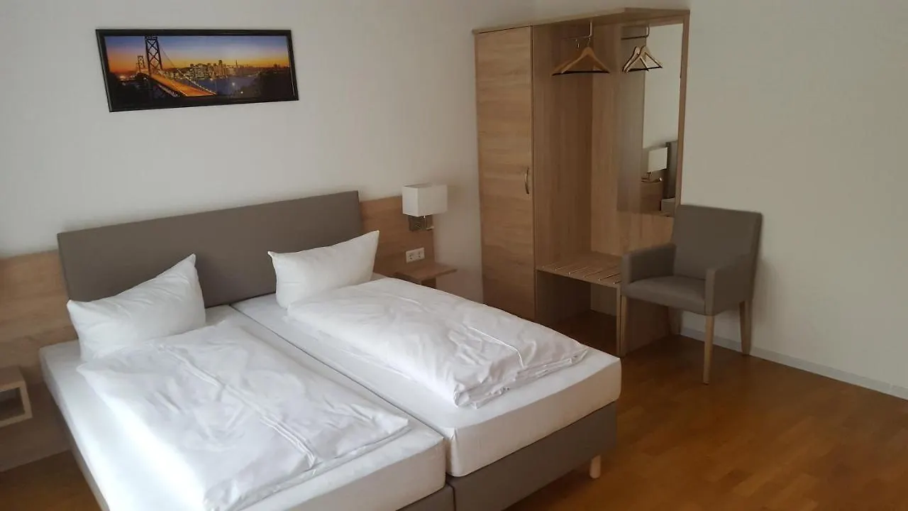 Itm Hotel Deutsches Haus Hamburg Germany